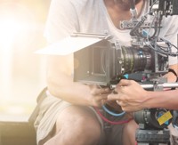 Cameraman