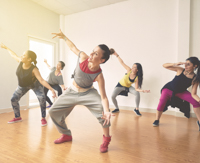 Choreographer