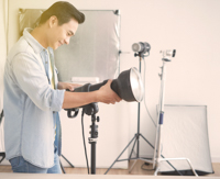 Lighting Specialist