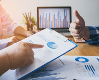 Market Analyst
