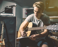 Musician