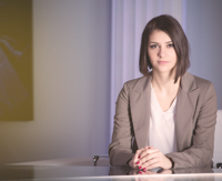 Presenter