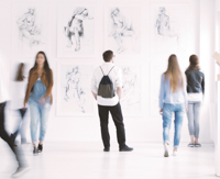 Set and Exhibit Designer