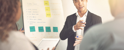 Marketing Specialist