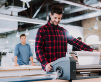 Print Media Specialist