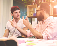 Education Advisor