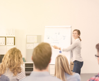 Executive Coaching