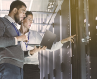 IT and Telecommunication Networking Freelancer